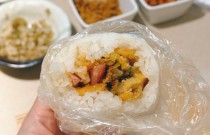 早餐賣糯米飯團的利潤有多高？投資成本，收益分析！