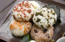 賣飯團的利潤怎么樣？原料簡單，經(jīng)營靈活！
