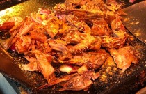 鐵板烤鴨投資多少？投入不大，賺錢真快！