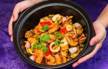 開一家砂鍋店的利潤高嗎？成本不多，生意火爆真不難！