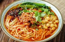 重慶小面正宗做法？學(xué)會(huì)這些，香得顧客走不動(dòng)道！