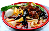 牛肉板面利潤多少才算正常？真實(shí)成本拆解與經(jīng)營關(guān)鍵點(diǎn)，一次說清楚！