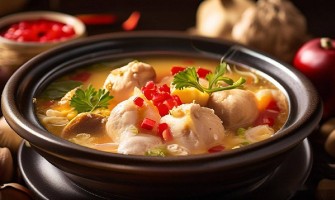 正宗學(xué)砂鍋菜培訓(xùn)，掌握獨(dú)特技藝，開(kāi)啟餐飲創(chuàng)業(yè)之路！