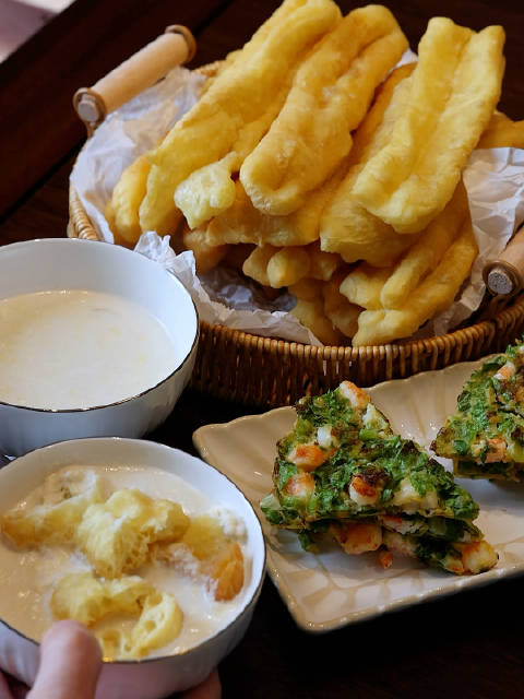 想學早餐，到哪里學？從零基礎到早餐創(chuàng)業(yè)，這里有你想要的學習方案！