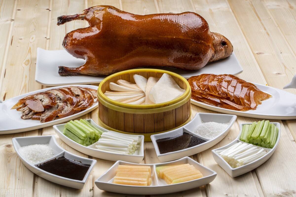 老北京烤鴨的做法與配方：如何在家做出地道的美味？