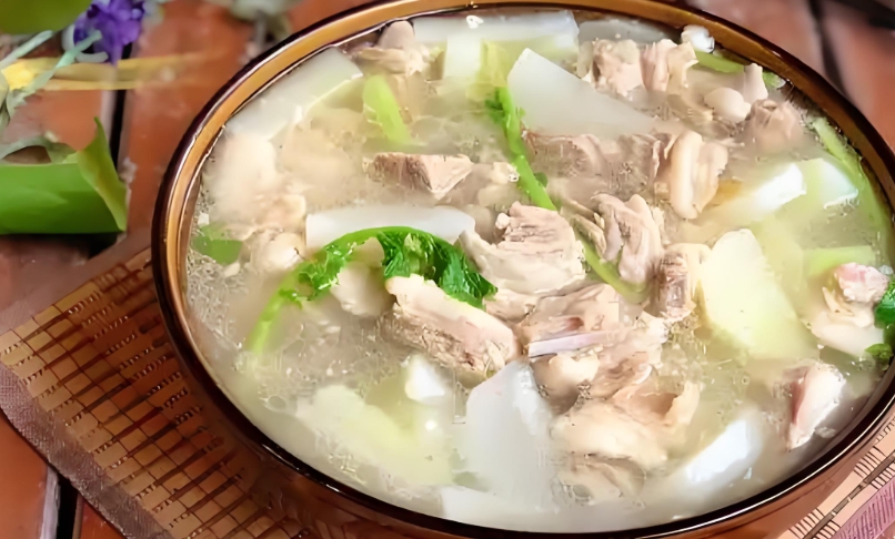 從經(jīng)典到創(chuàng)新，學(xué)會(huì)羊湯技巧，提升餐飲競爭力。