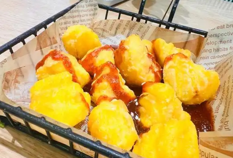 想學(xué)夜市小吃？學(xué)習(xí)鍋巴土豆技術(shù)，3~7天快速上手！