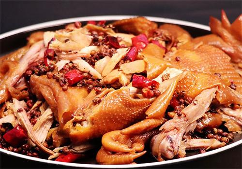 麻椒雞的制作方法與配料，學(xué)會這些，讓你輕松開店！