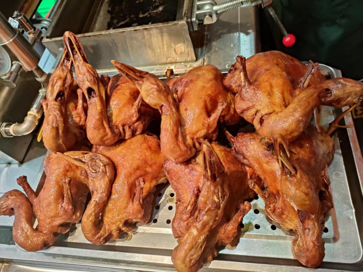 想學(xué)醉仙鴨的正宗做法？配方配料做法詳細(xì)流程告訴你！