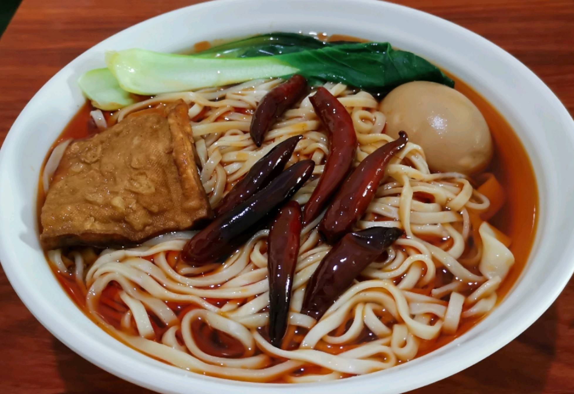 安徽牛肉板面的做法揭秘，學會它，你也能開店！