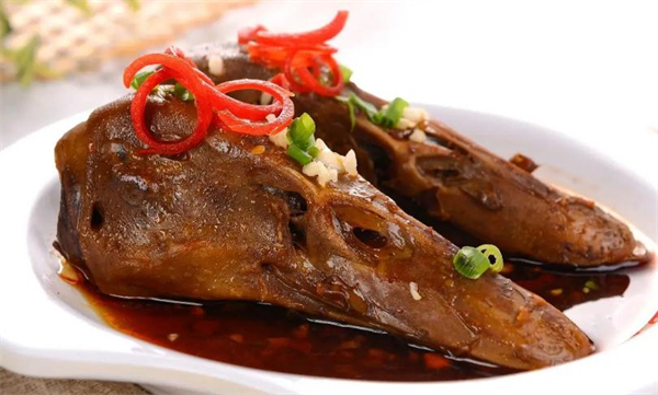 想學(xué)正宗鴨貨？來(lái)濟(jì)南衢州鴨貨培訓(xùn)學(xué)校，開啟創(chuàng)業(yè)之路！