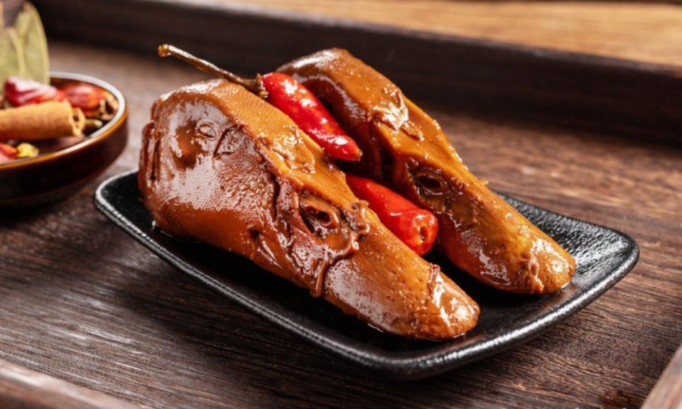 想學(xué)正宗鴨貨？來(lái)濟(jì)南衢州鴨貨培訓(xùn)學(xué)校，開啟創(chuàng)業(yè)之路！