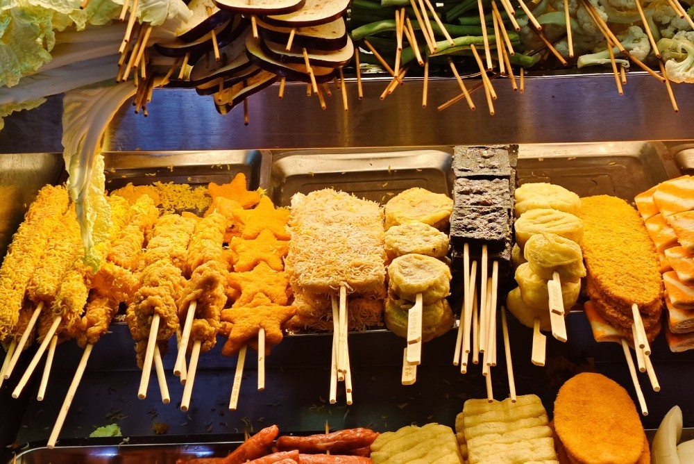 炸串創(chuàng)業(yè)項目火爆，去哪學(xué)最靠譜？業(yè)內(nèi)專家教你選對培訓(xùn)機構(gòu)的5個秘訣！