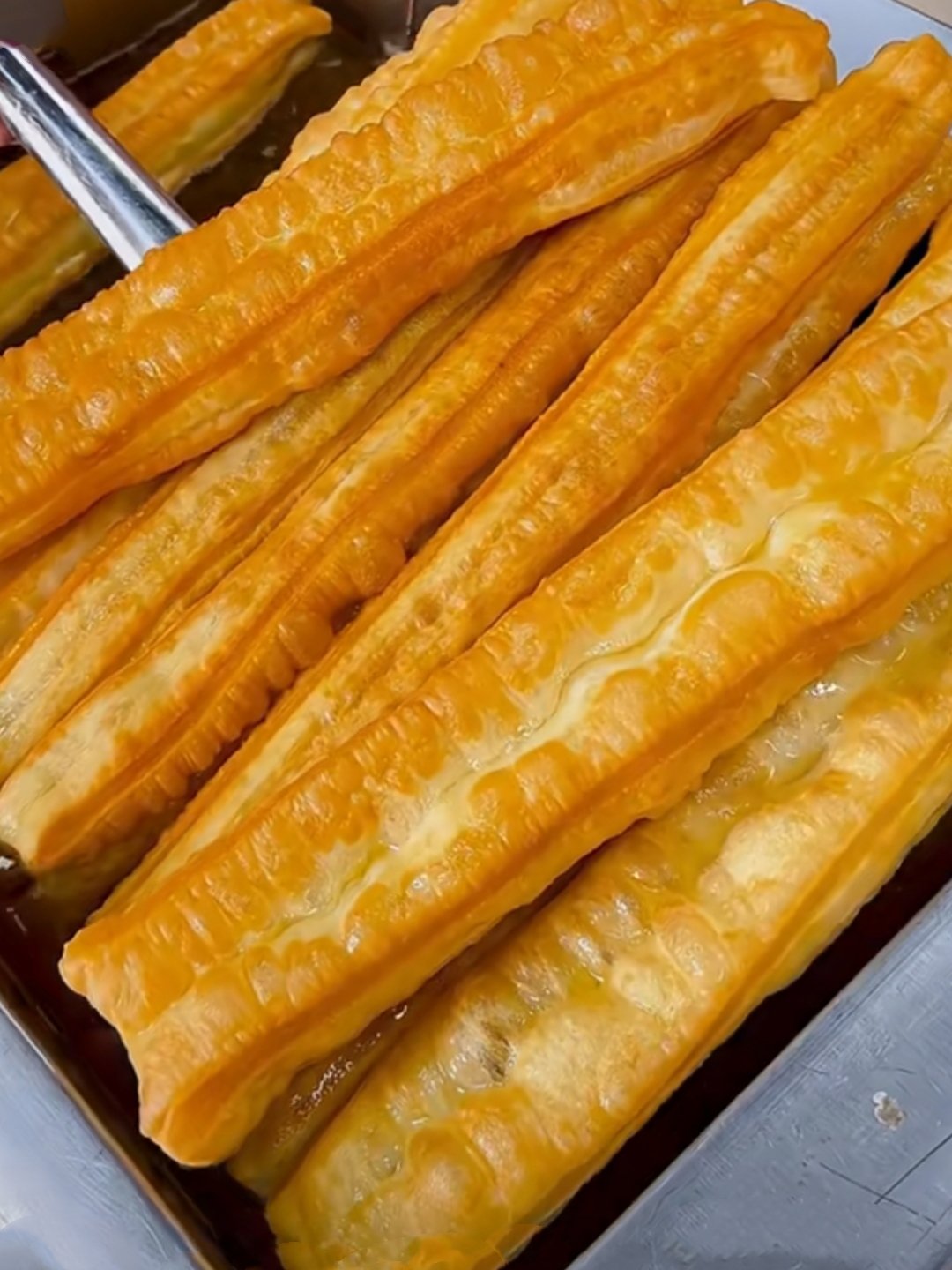 早餐攤?cè)召?000+？香酥大油條培訓班哪里有？警惕3大套路，90%新手都踩坑！