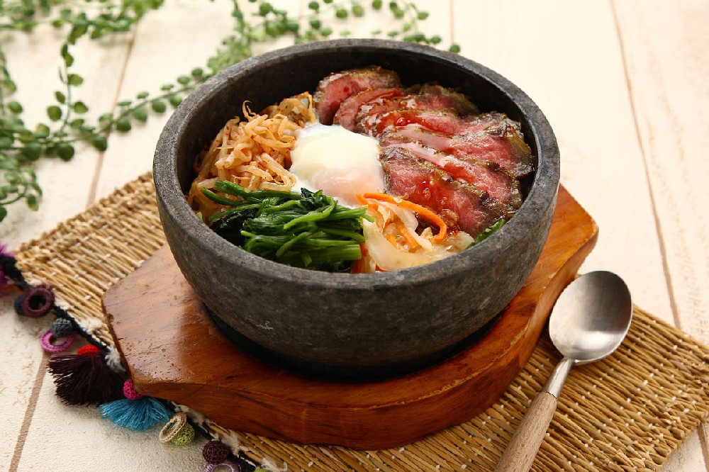 烤肉拌飯去哪里學(xué)？手把手教你正宗做法，新手7天速成！