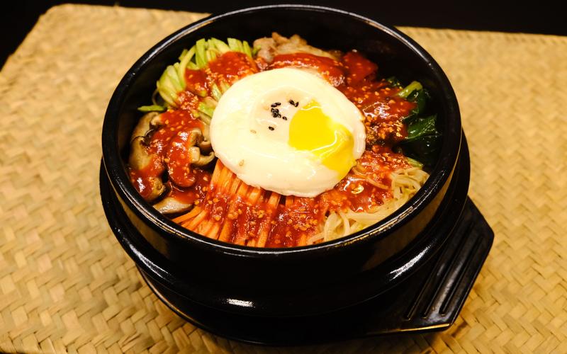 烤肉拌飯去哪里學(xué)？手把手教你正宗做法，新手7天速成！