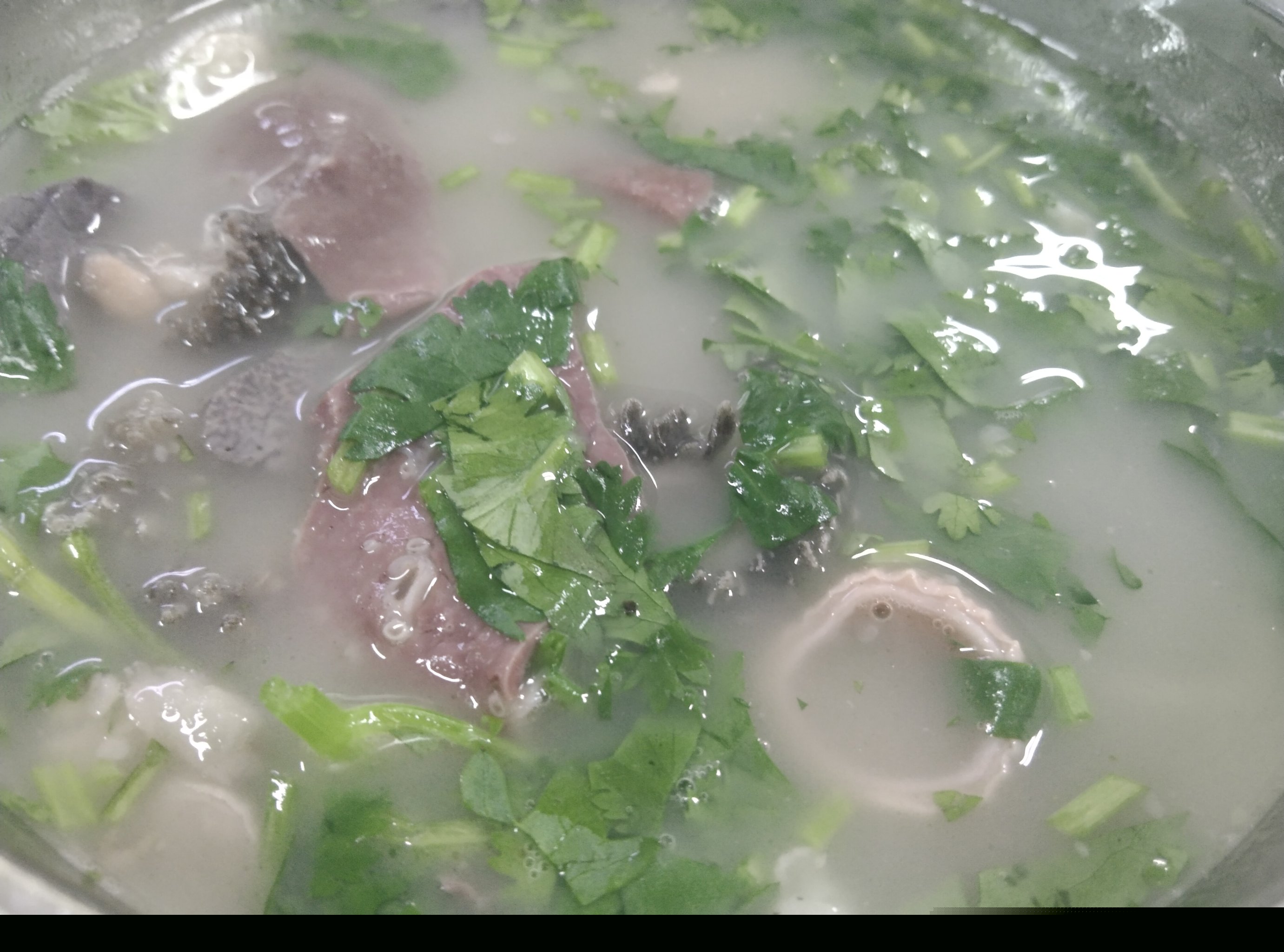 羊湯+肉餅的暴利生意？3分鐘教你算清真實(shí)利潤(rùn)，別被坑！