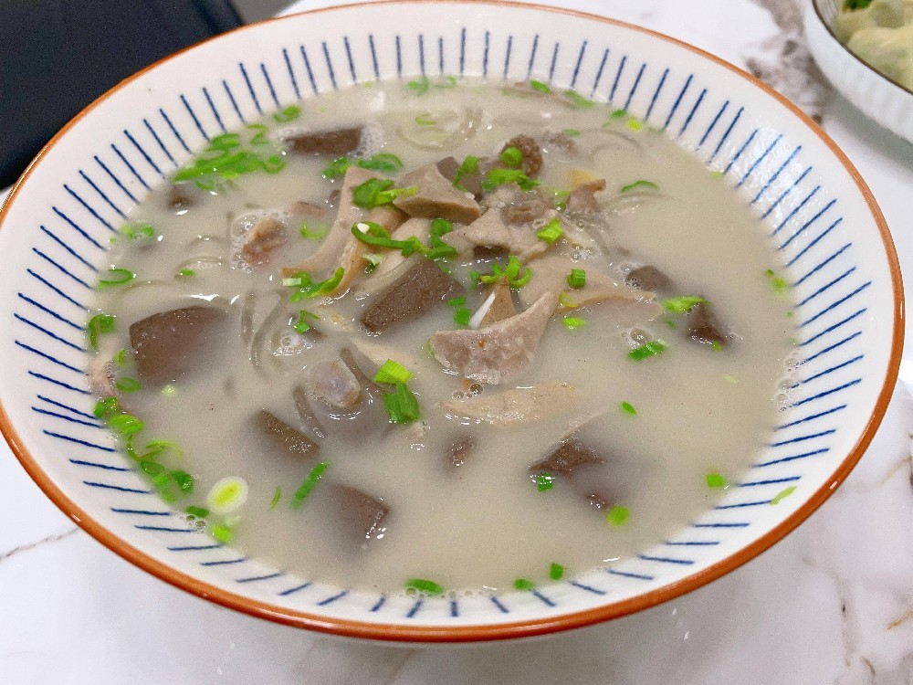 羊湯+肉餅的暴利生意？3分鐘教你算清真實(shí)利潤(rùn)，別被坑！
