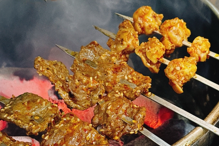 烤牛肉的做法，如何讓牛肉更嫩更入味？