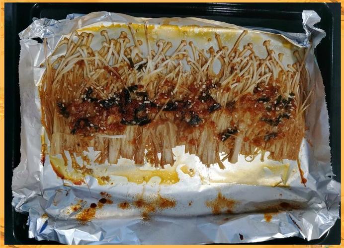 錫紙燒烤的做法：輕松做出美味，營養(yǎng)更豐富！