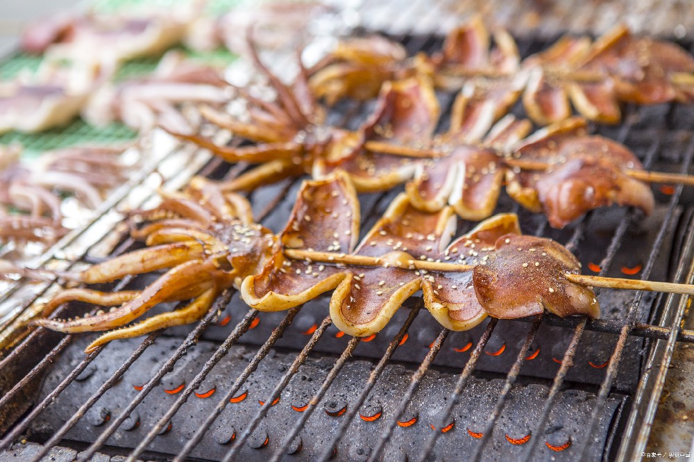 學(xué)鐵板魷魚(yú)一般多少錢(qián)？一次搞清楚學(xué)費(fèi)、內(nèi)容、注意事項(xiàng)