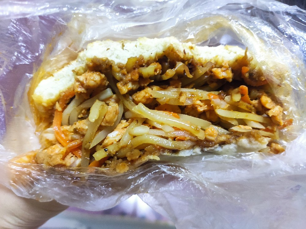 鐵板里脊夾餅好賣嗎？學(xué)做技術(shù)難不難？