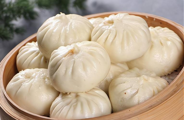 一天賣300個(gè)包子利潤多少？算筆賬，嚇一跳！