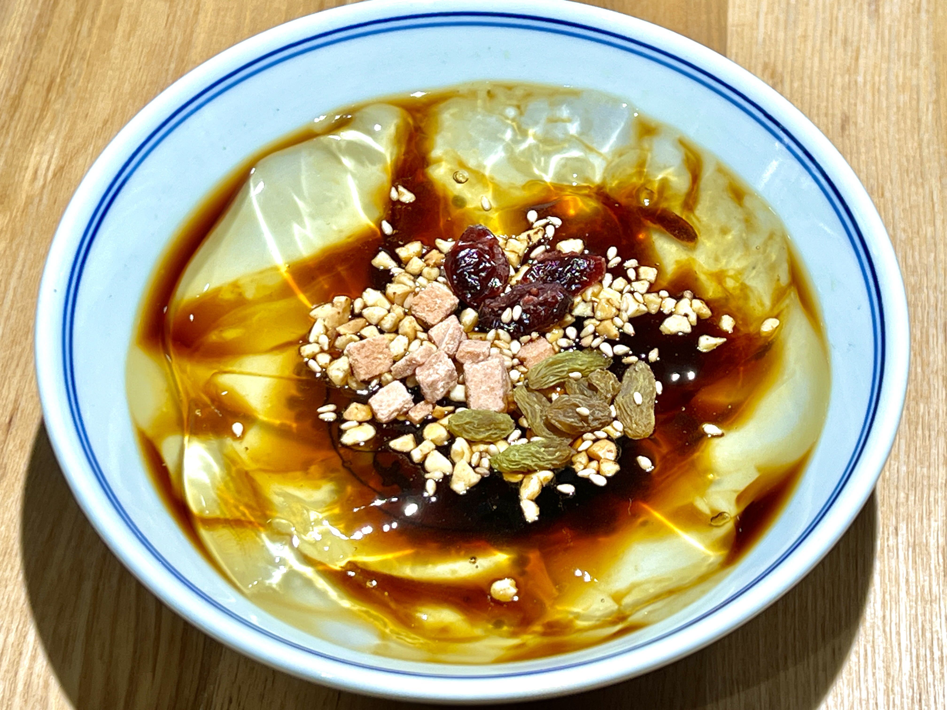 冰粉的做法簡單嗎？夏天爆款，輕松入門！