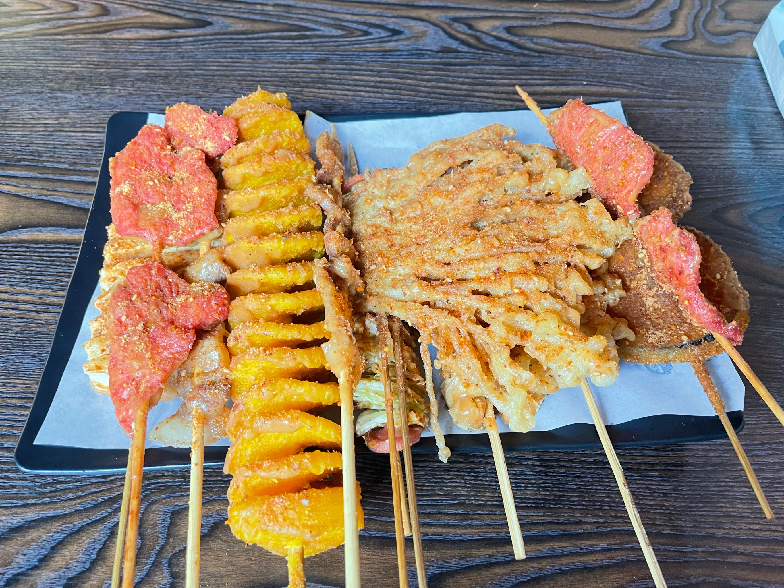 夏季擺攤賣什么賺錢？成本低，回本快！
