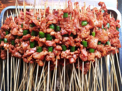 學(xué)燒烤大概多少學(xué)費(fèi)？入行劃算嗎，干貨來了！