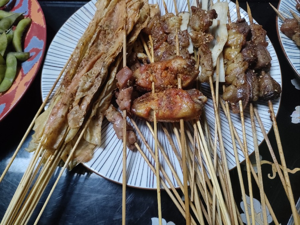學(xué)燒烤大概多少學(xué)費(fèi)？入行劃算嗎，干貨來了！