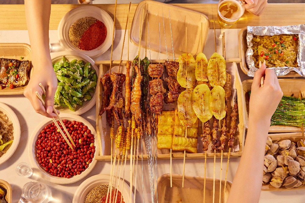 南通燒烤培訓(xùn)學(xué)校有嗎?怎么選擇靠譜的燒烤培訓(xùn)機(jī)構(gòu),學(xué)燒烤值得嗎!