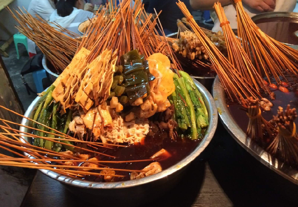 缽缽雞的配方有哪些？配料有講究，味道才地道！