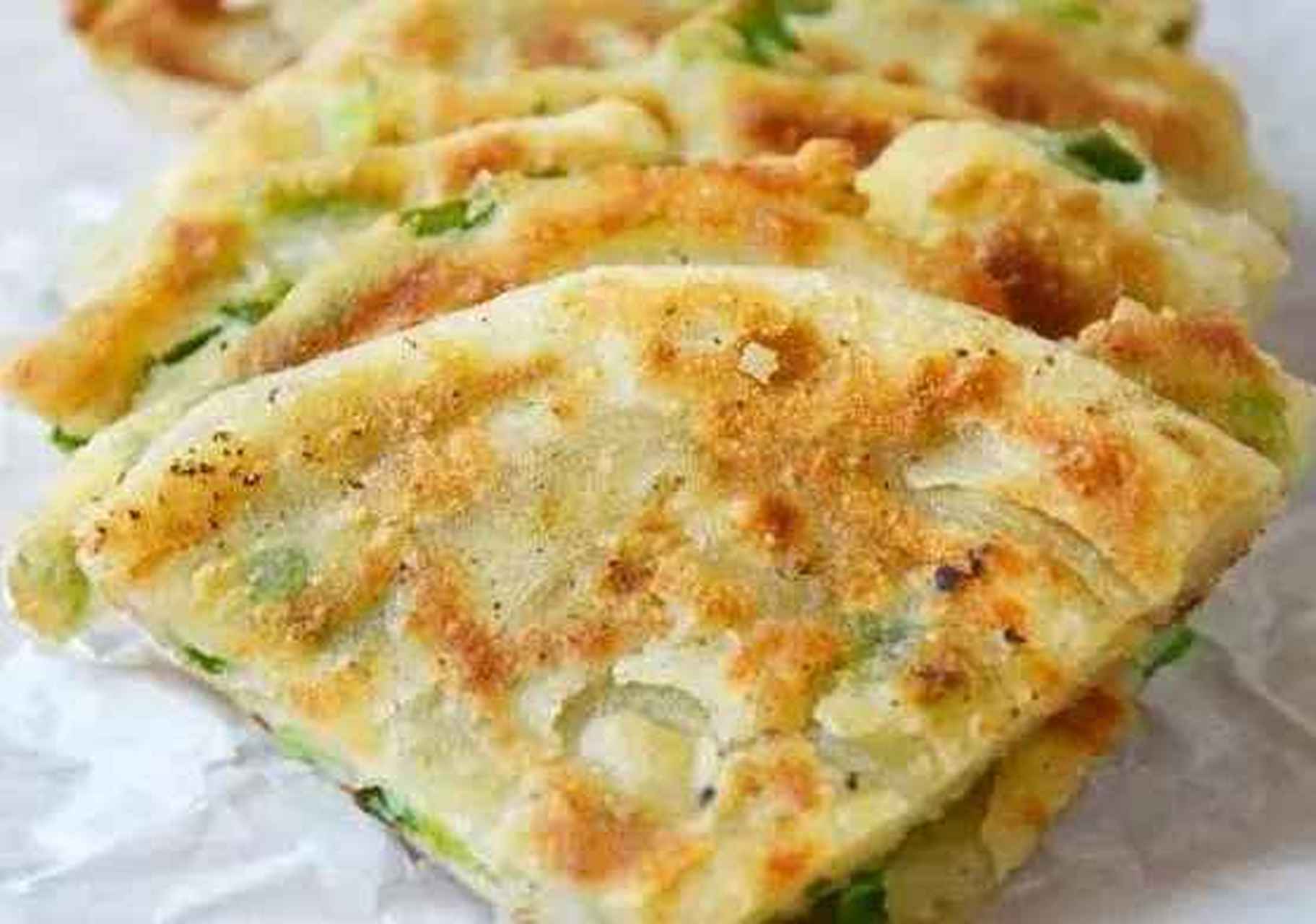 正宗蔥油餅技術(shù)培訓(xùn)？學(xué)會這招，創(chuàng)業(yè)輕松無憂！