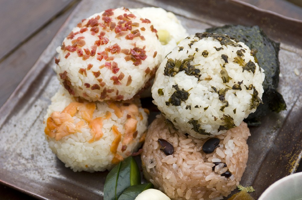 賣飯團的利潤怎么樣？原料簡單，經(jīng)營靈活！