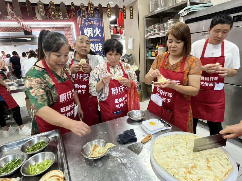 開(kāi)家早餐店要多少錢？預(yù)算解析，創(chuàng)業(yè)別踩坑！