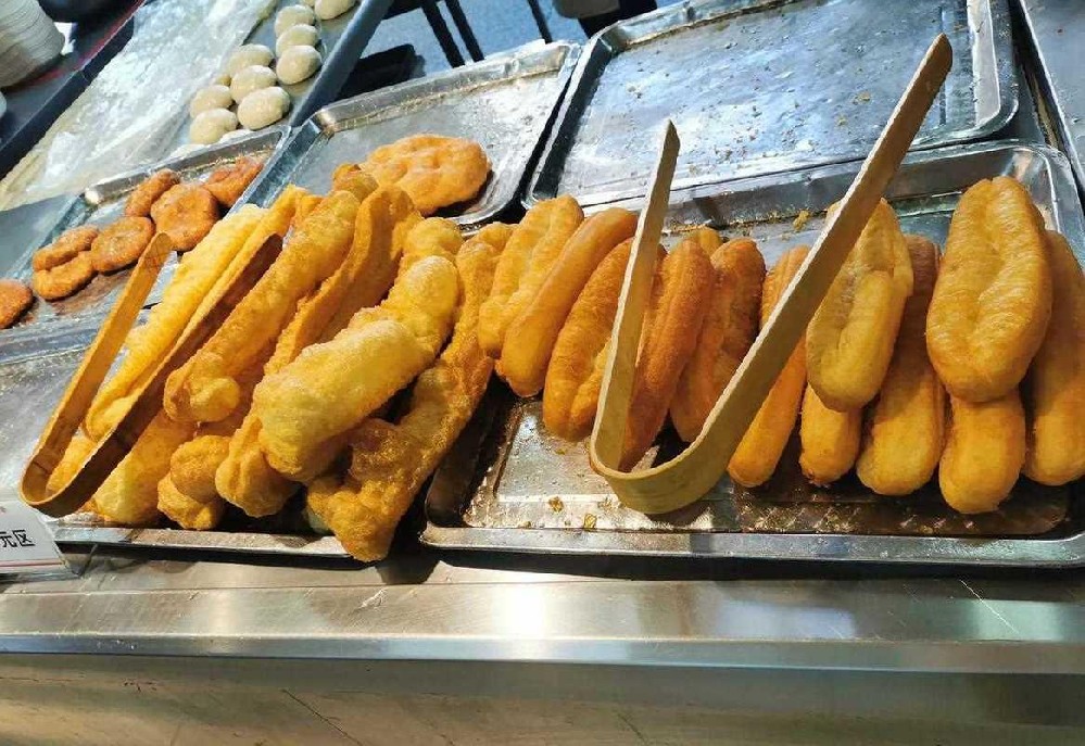 開早餐店賺錢嗎？投入不高，回報真香！