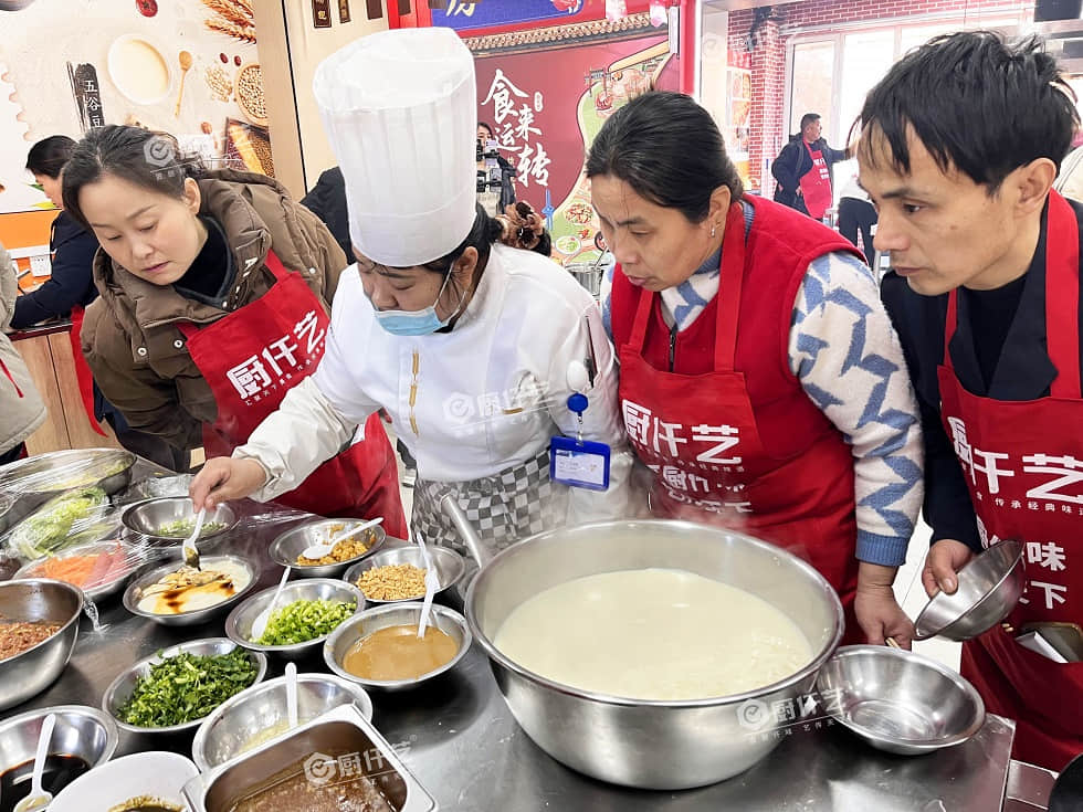 一碗豆腐腦的成本價格？投入小風險低，利潤高回本快！