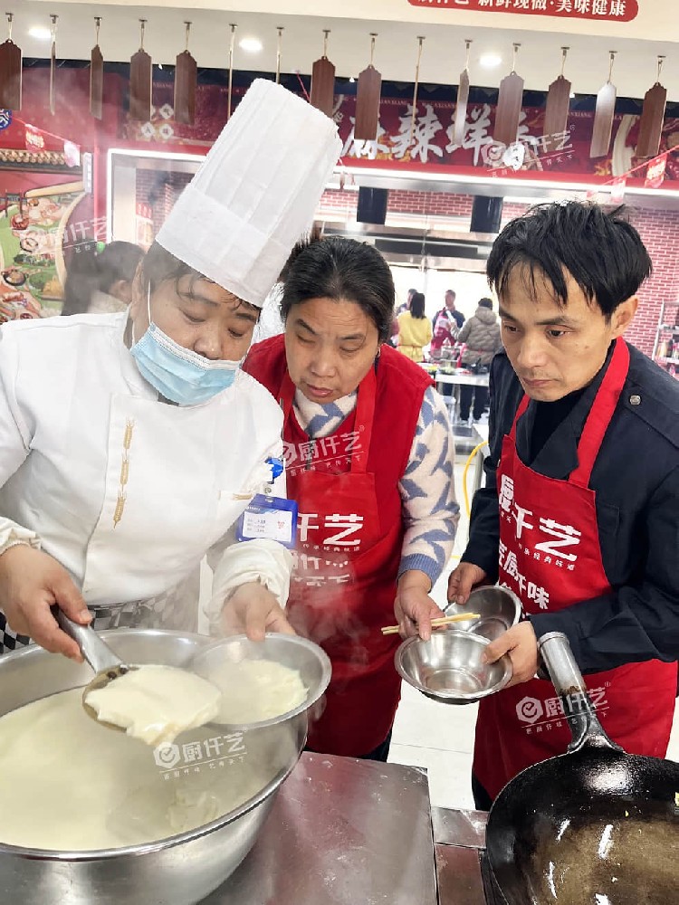 一碗2元豆腐腦的利潤(rùn)？原料便宜，利潤(rùn)驚人！