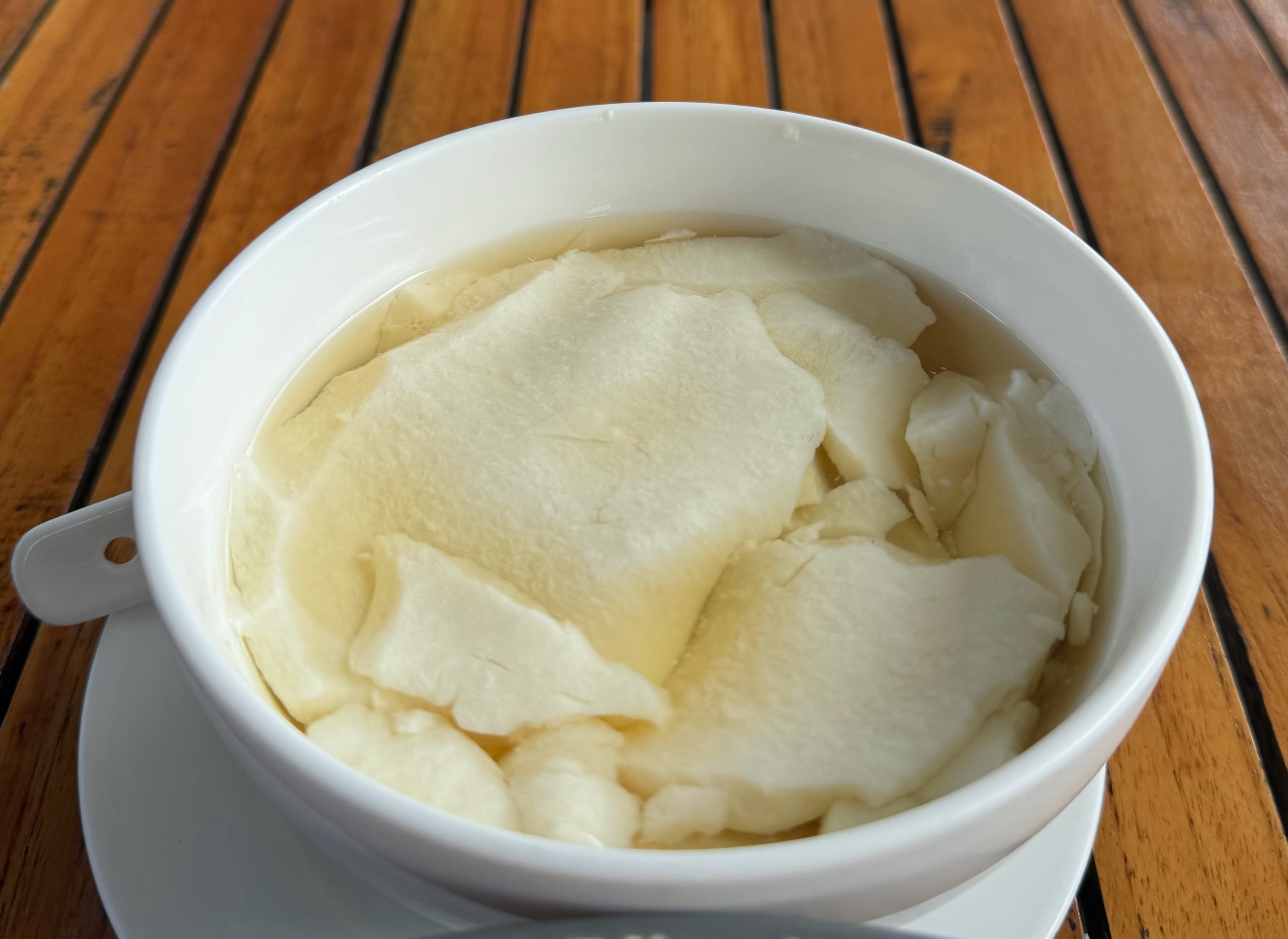 一天賣100份豆腐腦利潤？投入不大，回本超快，輕松干！