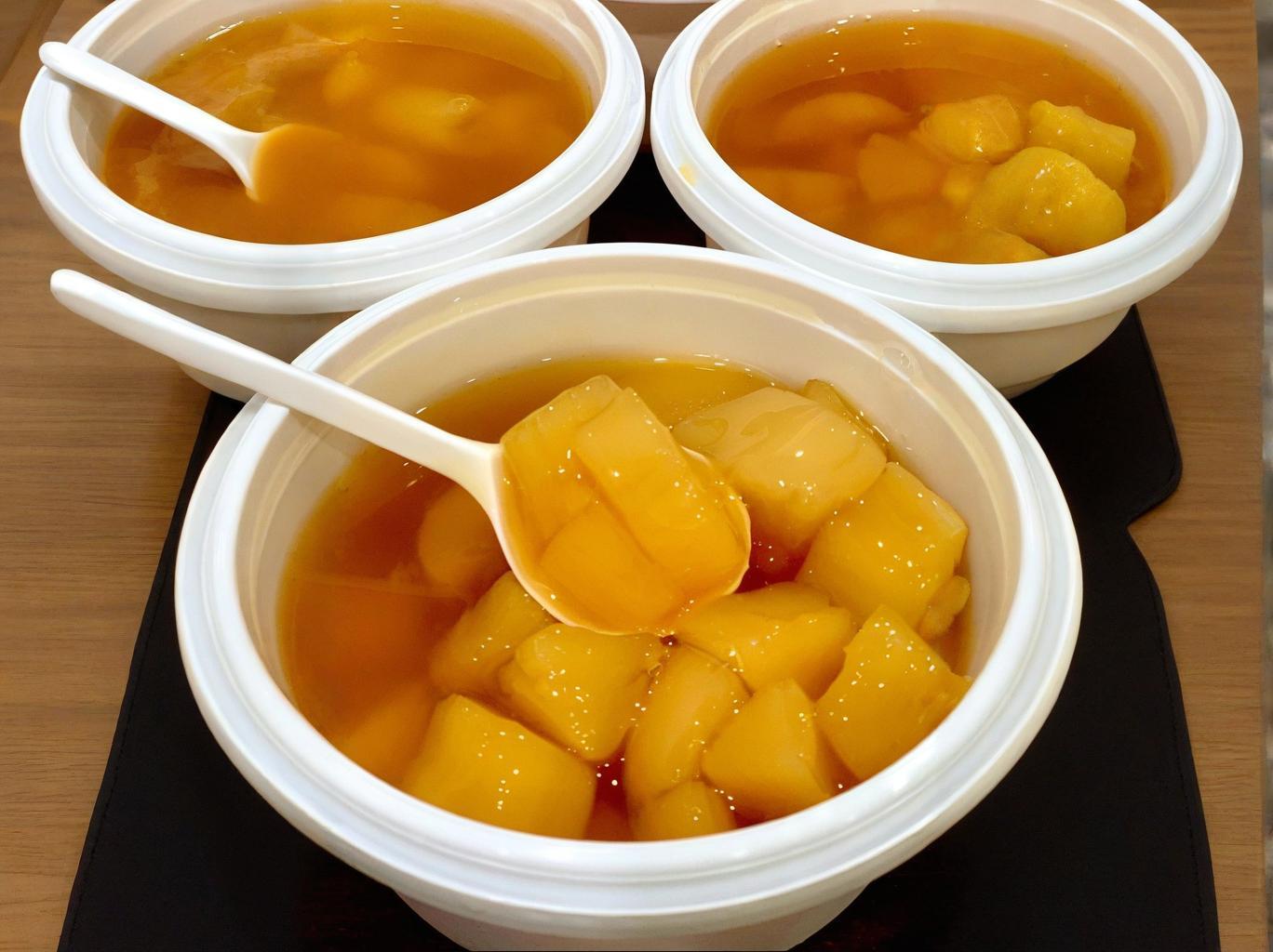 最受歡迎的十大糖水？甜蜜生意火爆,學(xué)會(huì)輕松賺錢(qián)！