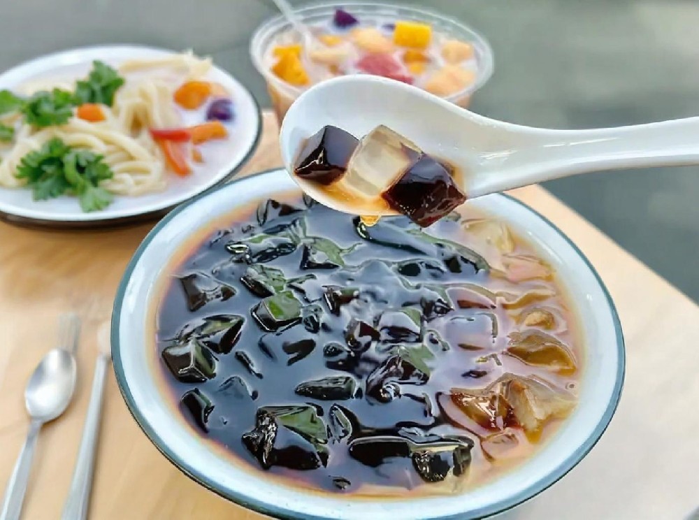糖水店一個月能收入多少錢？成本低門檻低，新手也能干！