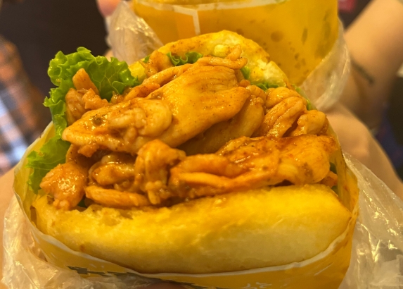 里脊夾餅醬料的配方？味道難統(tǒng)一，醬香才是靈魂！