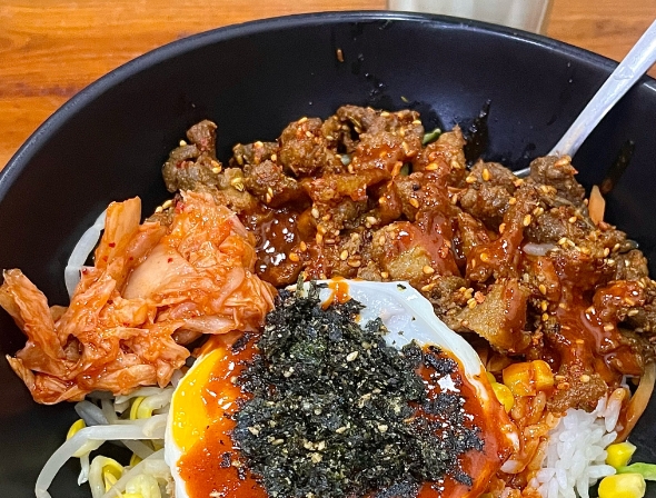 烤肉拌飯利潤怎么樣？小本起步，輕松翻倍賺錢！