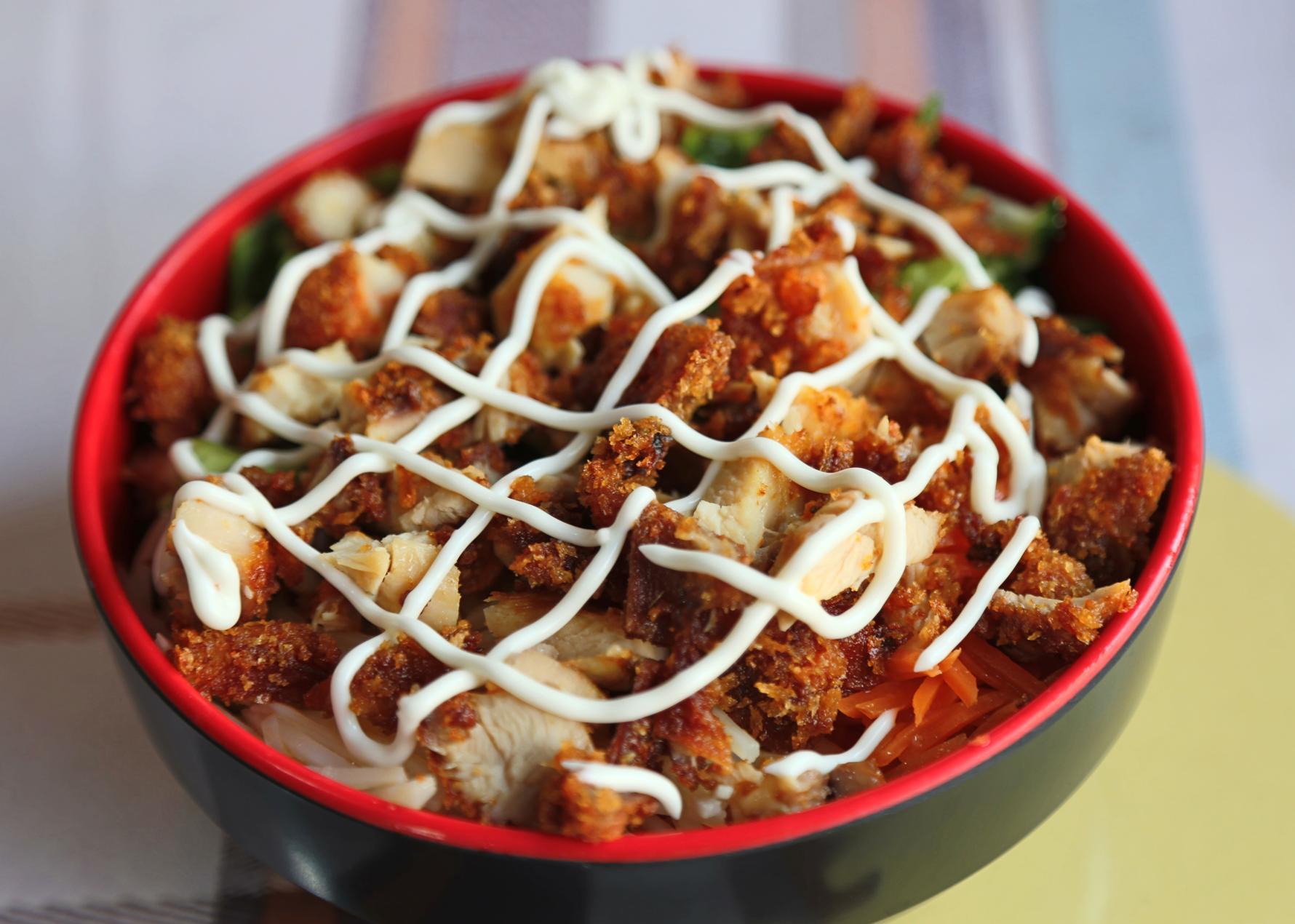 烤肉拌飯技術(shù)培訓(xùn)學(xué)校？新手好上手，擺攤也能日賺千元！