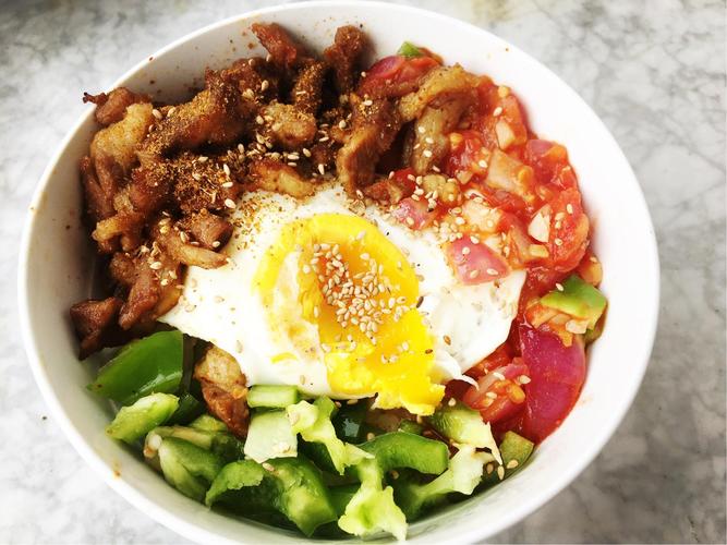 烤肉拌飯技術(shù)哪里學(xué)？新手能學(xué)嗎，開店穩(wěn)穩(wěn)賺！