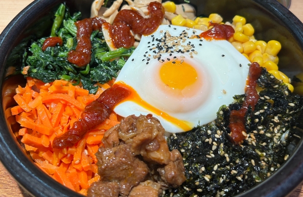 各種烤肉拌飯技術培訓？配方全公開，創(chuàng)業(yè)快上手！