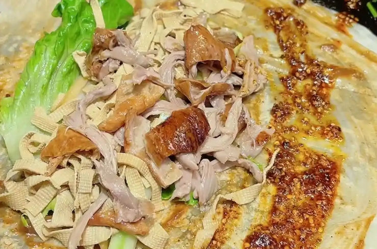 一天賣50個(gè)卷餅掙錢嗎？小本創(chuàng)業(yè)行不行，算賬就知道！