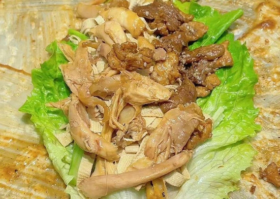 鹵肉卷餅利潤有多少？成本低風(fēng)險(xiǎn)小，創(chuàng)業(yè)快致富！