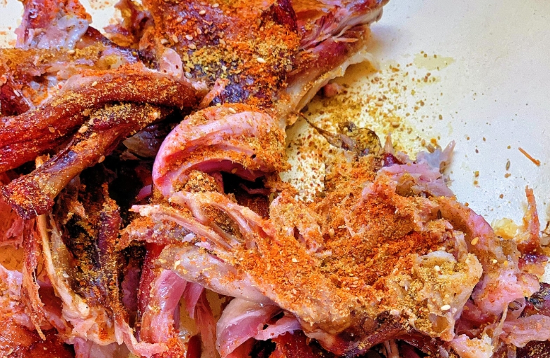 烤鴨生意好做嗎？手藝靠譜，天天排隊(duì)賣(mài)爆！